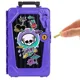 Игровой набор Monster High Skulltimate Secrets Джинафаер Лонг, с аксессуарами foto