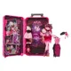 Игровой набор Monster High Skulltimate Secrets Дракулаура, с аксессуарами foto
