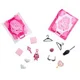 Игровой набор Monster High Skulltimate Secrets Дракулаура, с аксессуарами foto