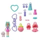 Брелок Polly Pocket Фрукты, в ассорт. foto