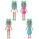 Брелок Polly Pocket Фрукты, в ассорт. foto