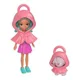 Брелок Polly Pocket Фрукты, в ассорт. foto