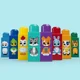 Set de constructie educativ Mattel Tractor cu animale foto