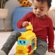 Set de constructie educativ Mattel Autobuz foto
