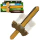 Пиксельный меч и кирка 2 в 1 Mattel Minecraft foto