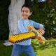 Пиксельный меч и кирка 2 в 1 Mattel Minecraft foto