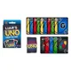 Игра UNO Liar's Mattel foto