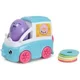 Jucarie educativa Tomy Camionul de gogosi foto