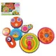 Joc educativ Tomy Roti magnetice foto