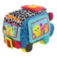 Jucaria educativa din plus Tomy Autobuzul Freddie foto