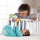 Jucarie cu sunete si lumina Tomy Cameleonul Rosie Lamaze foto