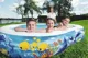 Piscina gonflabila Bestway "Lumea subacvatica", 262x157x46 cm, 544 L foto