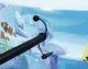 Piscina gonflabila Bestway "Lumea subacvatica", 262x157x46 cm, 544 L foto