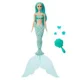 Papusa Barbie Color Reveal Sirena foto