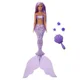 Papusa Barbie Color Reveal Sirena foto