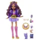 Игровой набор Monster High "Clawdeen Wolf" с аксессуарами foto