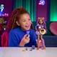 Игровой набор Monster High "Clawdeen Wolf" с аксессуарами foto