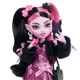 Игровой набор Monster High "Draculaura" с аксессуарами foto