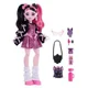 Игровой набор Monster High "Draculaura" с аксессуарами foto