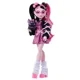Игровой набор Monster High "Draculaura" с аксессуарами foto