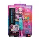 Игровой набор Monster High "Lagoona Blue" с аксессуарами foto