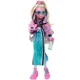 Игровой набор Monster High "Lagoona Blue" с аксессуарами foto