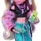 Игровой набор Monster High "Lagoona Blue" с аксессуарами foto