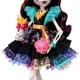 Set de joaca Monster High "Skelita Calaveras" cu accesorii foto