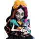 Set de joaca Monster High "Skelita Calaveras" cu accesorii foto