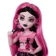 Set de joaca Monster High Self-Scare Secrets "Draculaura" cu accesorii foto