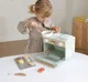 Деревянный игровой набор Tooky Toy Мини-печь foto