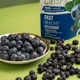 Био сублимированная черника Vitberry, 30 г foto