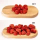 Био сублимированная клубника Vitberry, 30 г foto