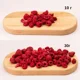 Био сублимированная малина Vitberry, 30 г foto
