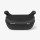 Бустер KikkaBoo i-Tip 2 i-Size Black, 125-150 см foto