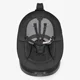 Leagan electric KikkaBoo Zazu Black foto