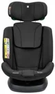Автокресло KikkaBoo i-Defend i-Size Black, 40-150 см foto