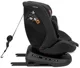 Автокресло KikkaBoo i-Defend i-Size Black, 40-150 см foto