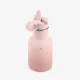 Sticla KikkaBoo Flora Blush, 350 ml foto