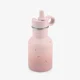 Sticla KikkaBoo Flora Blush, 350 ml foto