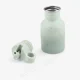 Sticla KikkaBoo Flora Sage, 350 ml foto