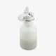 Sticla KikkaBoo Flora Sand, 350 ml foto