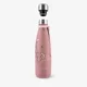 Termos din otel inoxidabil KikkaBoo Flora Blush, 500 ml foto