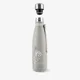 Termos din otel inoxidabil KikkaBoo Flora Sand, 500 ml foto