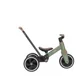 Трехколесный велосипед 5 в 1 KikkaBoo Flash Army Green foto