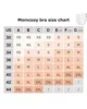 Бюстгальтер-топ для сцеживания без рук Momcozy YN08 Skin, M foto
