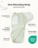 Система пеленания для новорожденных Momcozy Serenity, 2 шт. foto