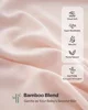 Система пеленания для новорожденных Momcozy Bloom, 2 шт. foto