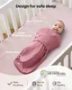 Система пеленания для новорожденных Momcozy Bloom, 2 шт. foto