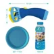 Aparat pentru bule de sapun Dodo Paw Patrol, 450 ml foto